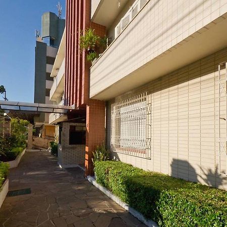 Homestay 3 - Avenida Carlos Gomes Porto Alegre Exterior foto