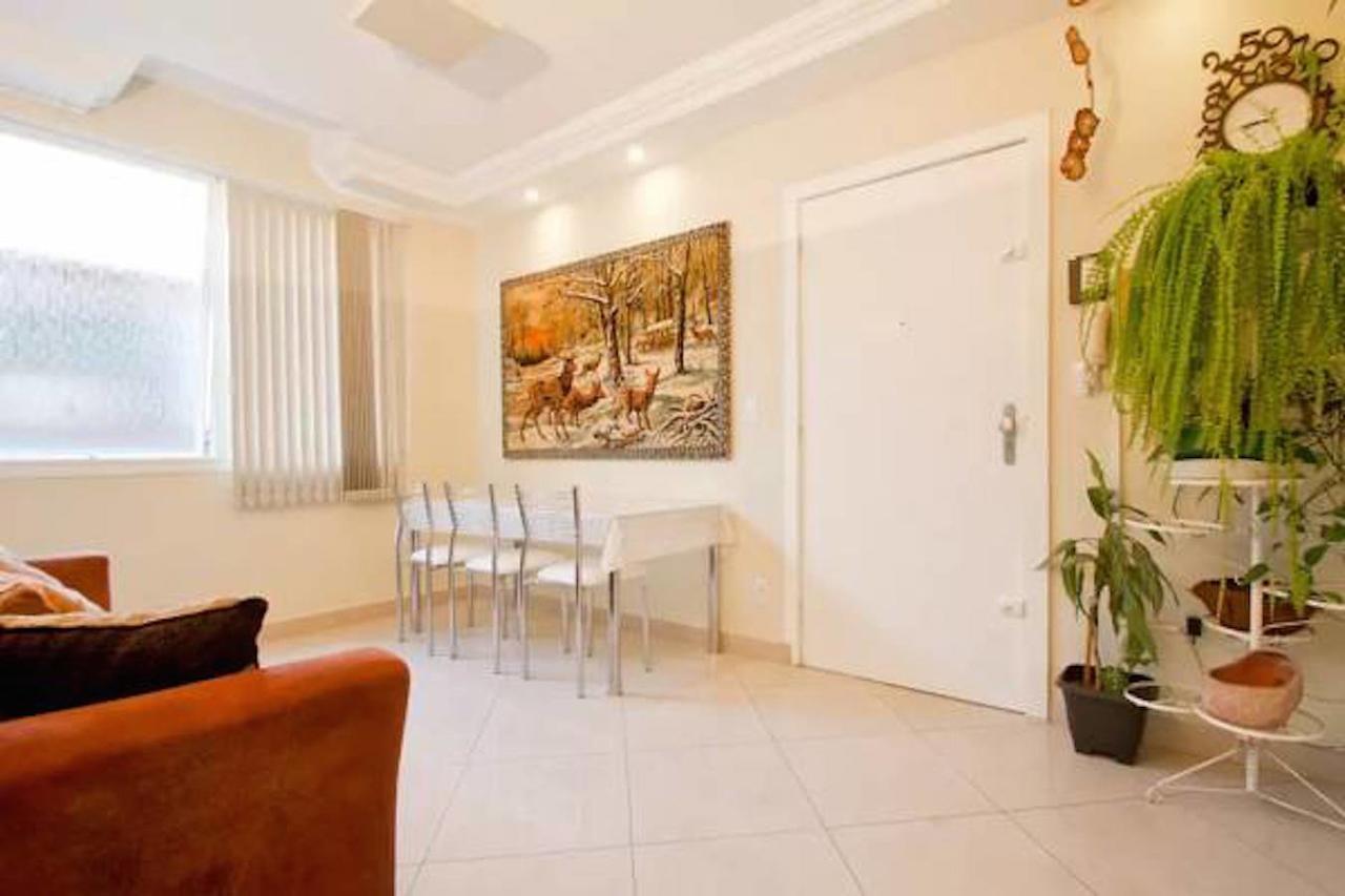 Homestay 3 - Avenida Carlos Gomes Porto Alegre Exterior foto