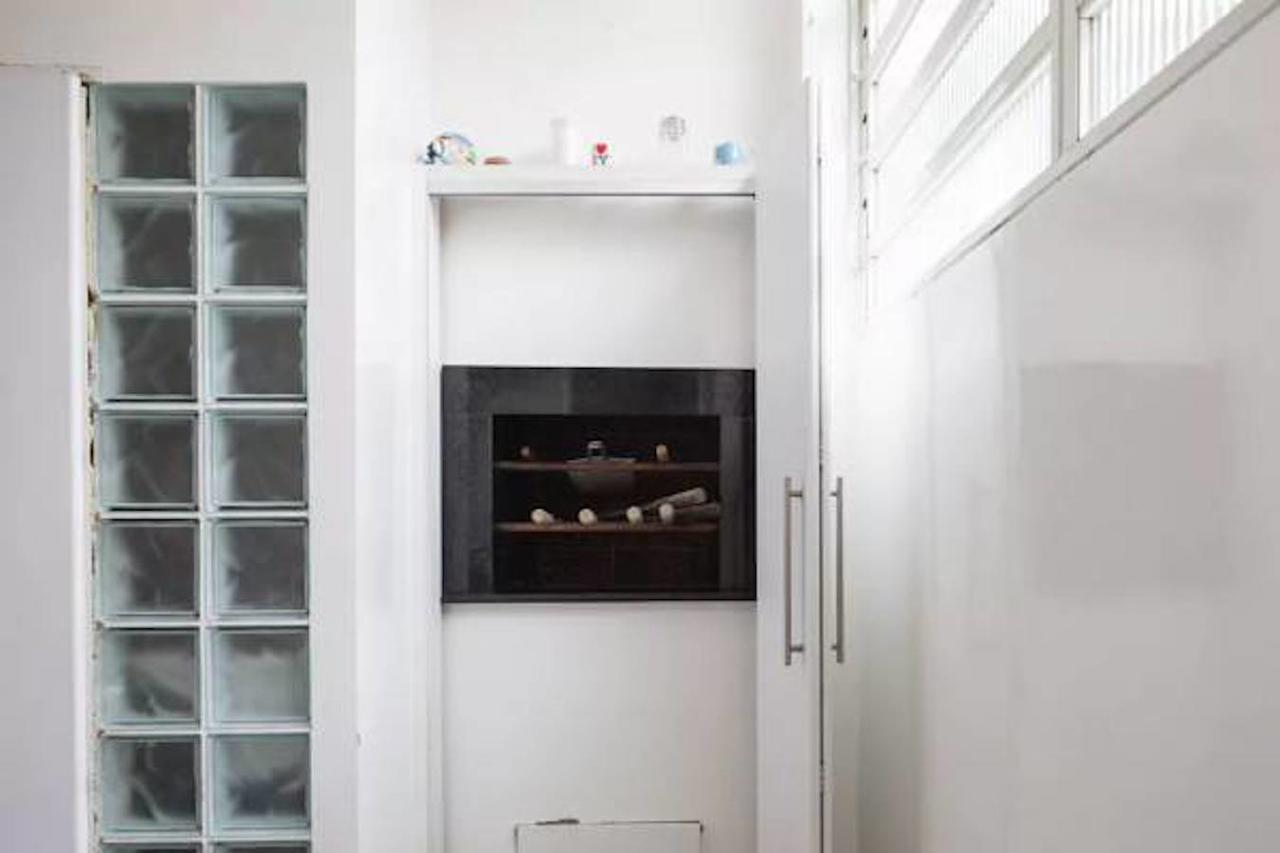 Homestay 3 - Avenida Carlos Gomes Porto Alegre Exterior foto