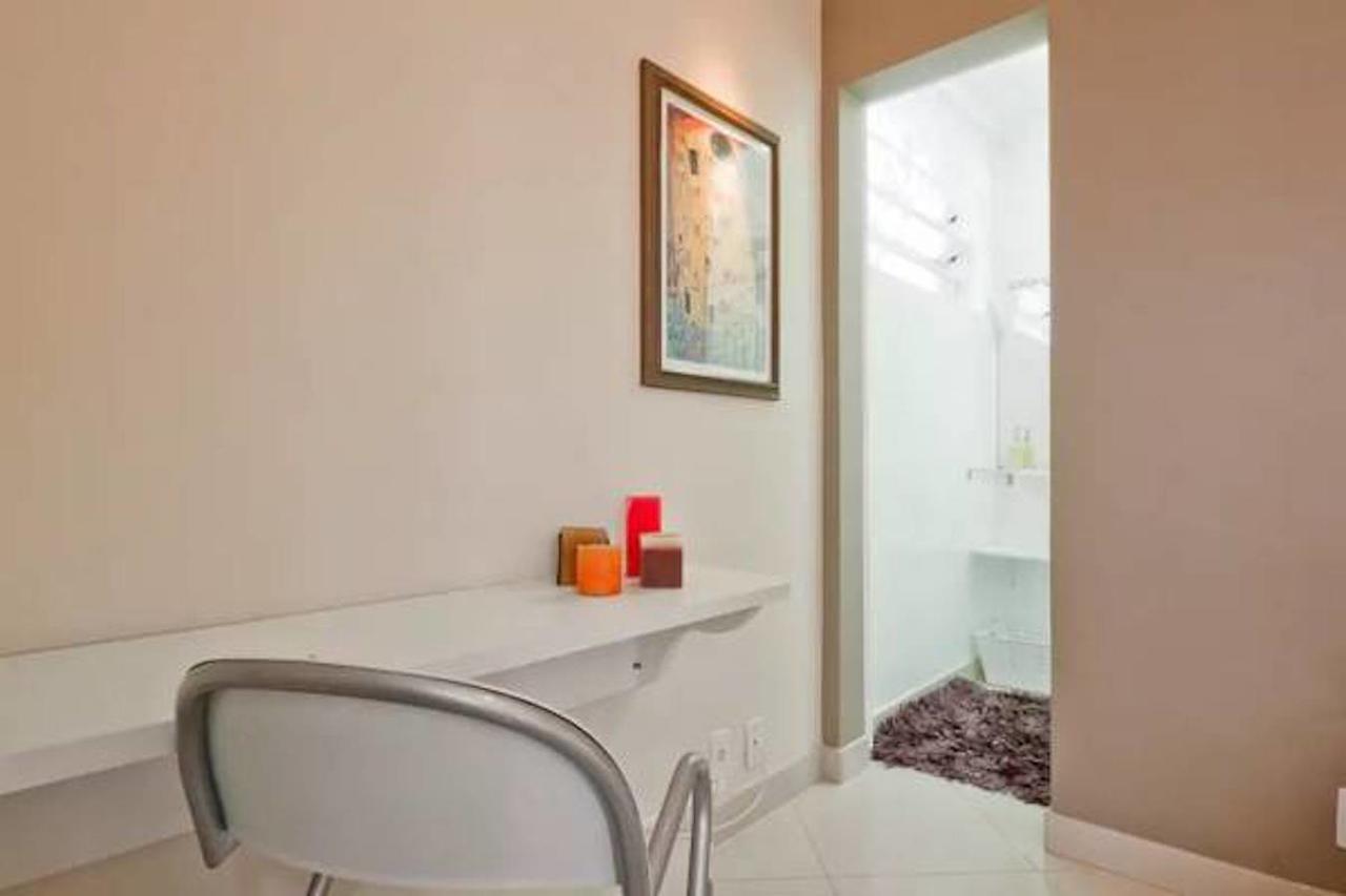 Homestay 3 - Avenida Carlos Gomes Porto Alegre Exterior foto